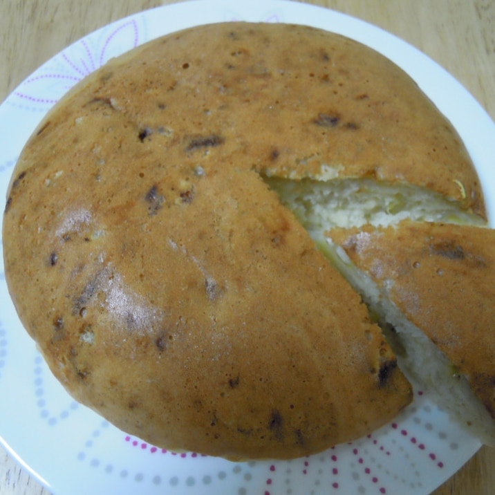 卵 乳アレルギー対応 炊飯器バナナパンケーキ レシピ 作り方 By ごま1234 楽天レシピ 卵 乳アレルギー対応 炊飯器バナナパンケーキ レシピ 作り方 By ごま1234 楽天レシピ